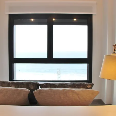 Lejlighed Penthouse Over The Sea