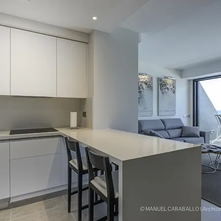 Penthouse Over The Sea Lejlighed Las Palmas de Gran Canaria