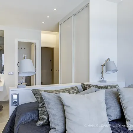 Penthouse Over The Sea Lejlighed Las Palmas de Gran Canaria
